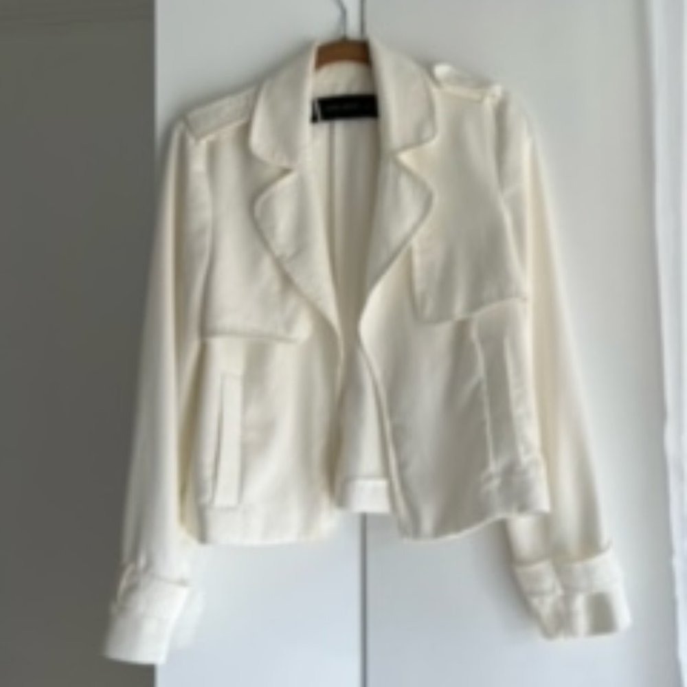 Zara Women's Short Jacket